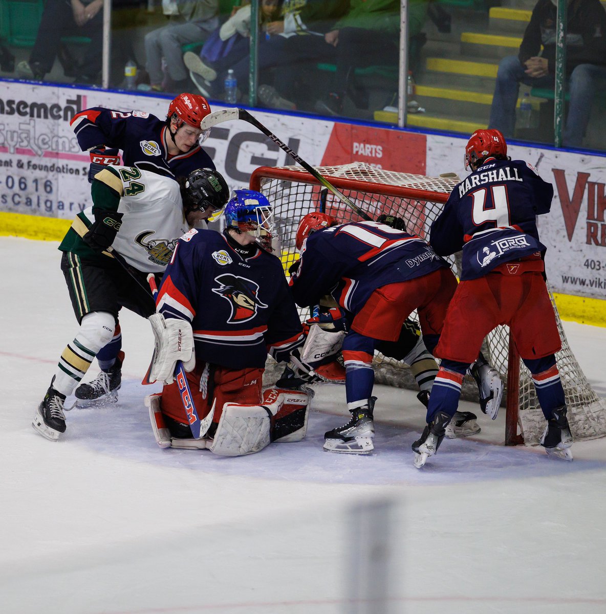 BrooksBandits tweet picture