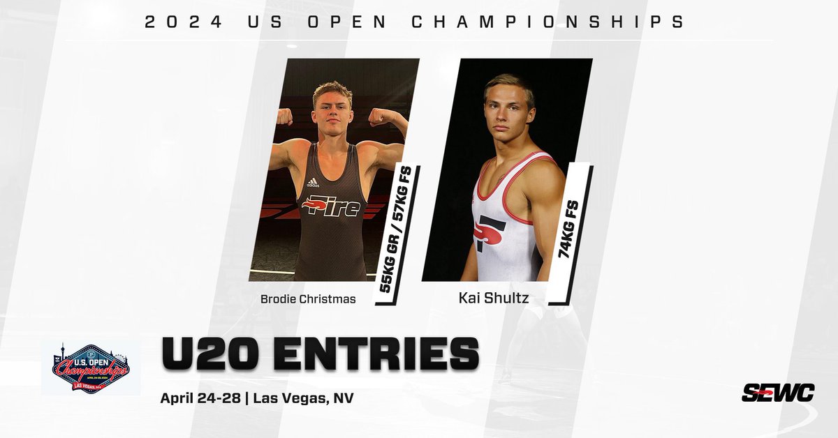 Wish these guys luck as they compete at the US Open this week!
#FueltheFire