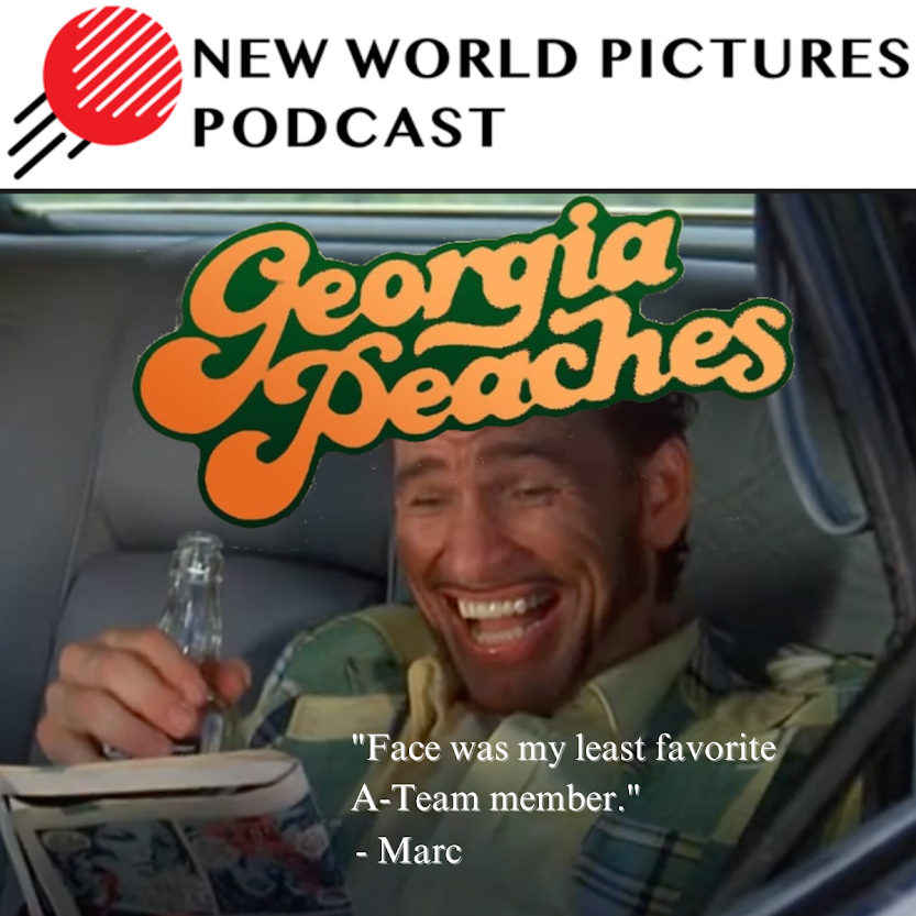 TheNewWorldPod's tweet photo. ๐จNEW EPISODE!!๐จ
We continue #AprilSweeps with returning guest Dunbar Dicks to discuss a Roger Corman-produced movie made for CBS starring Tanya Tucker, Dirk Benedict, and Teri Nunn from the band Berlin! Too good to be true? Listen:
https://t.co/YL5y4gvM6A
#NewWorldPictures https://t.co/BEJHiEKZNx