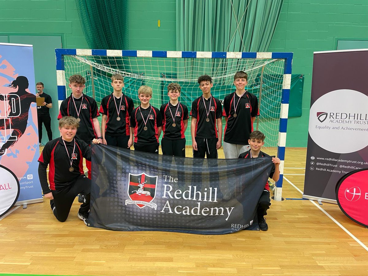 Redhill Academy PE tweet media