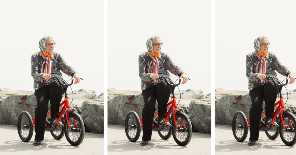 floggled's tweet photo. Man Faces Seven Years for Stealing Old Lady’s Tricycle https://t.co/jDgowsTCQ8 https://t.co/ag3EH9cnm1