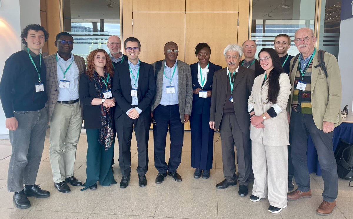 CAGC Working Group on Global Surgery of the DGCH (@cagc_dgch) on Twitter photo Exciting discussions at the CAGC (Chirurgische Arbeitsgemeinschaft Globale Chirurgie) board meeting during the <a href="/DCKongress/">DEUTSCHE GESELLSCHAFT FÜR CHIRURGIE e.V. (DGCH)</a> today!
Join us tomorrow for another interesting CAGC session 🌍🌎🌏
#GlobalSurgery #DCK2024 #DGAV #Chirurgie <a href="/GlobalSurgeryDE/">Global Surgery Germany / DTC</a> <a href="/IncisionGER/">InciSioN Germany-junge DTC</a> Exciting discussions at the CAGC (Chirurgische Arbeitsgemeinschaft Globale Chirurgie) board meeting during the <a href="/DCKongress/">DEUTSCHE GESELLSCHAFT FÜR CHIRURGIE e.V. (DGCH)</a> today!
Join us tomorrow for another interesting CAGC session 🌍🌎🌏
#GlobalSurgery #DCK2024 #DGAV #Chirurgie <a href="/GlobalSurgeryDE/">Global Surgery Germany / DTC</a> <a href="/IncisionGER/">InciSioN Germany-junge DTC</a>