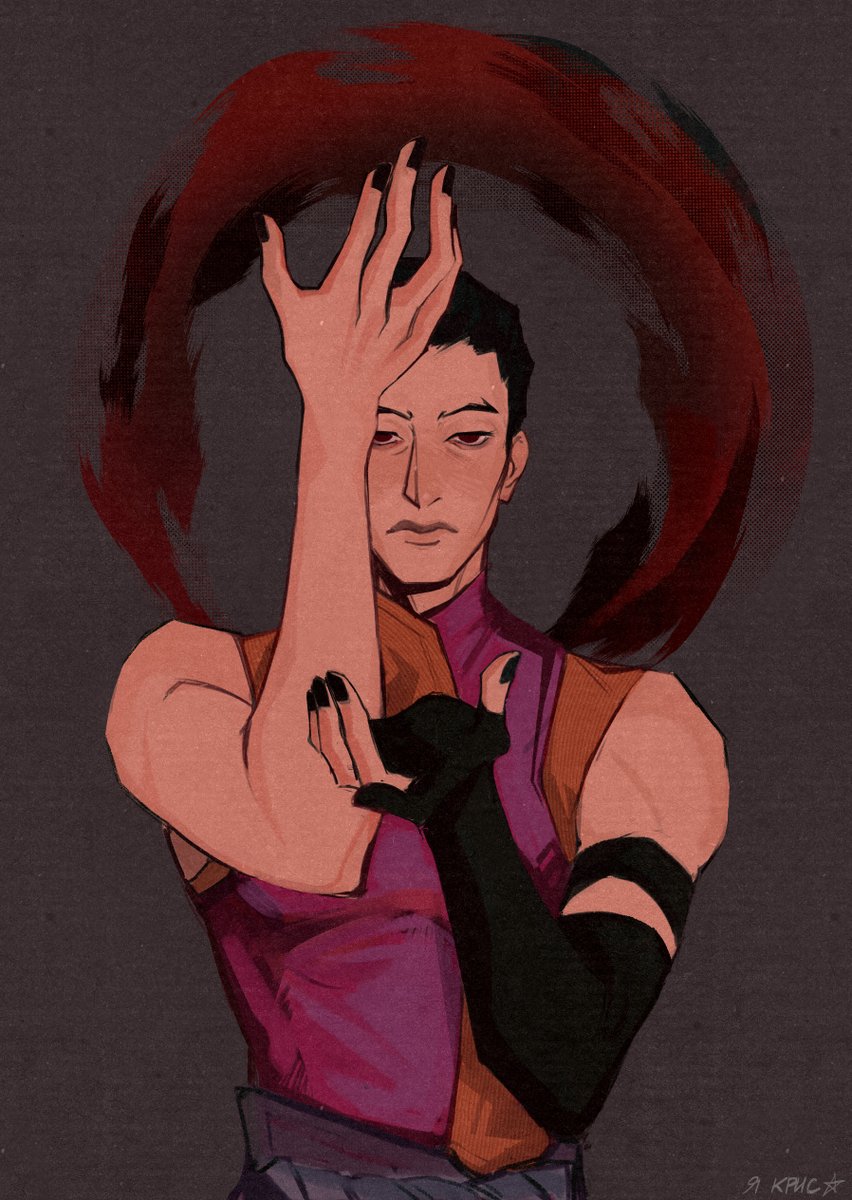 dlbmts's tweet image. ᴛʜᴇʏ ᴄᴀʟʟ ᴍᴇ ᴍᴀᴅ. ᴀʟʟ ᴀʀᴛɪsᴛs ᴀʀᴇ ᴍᴀᴅ.
#jhinhwei #hwei #jhin