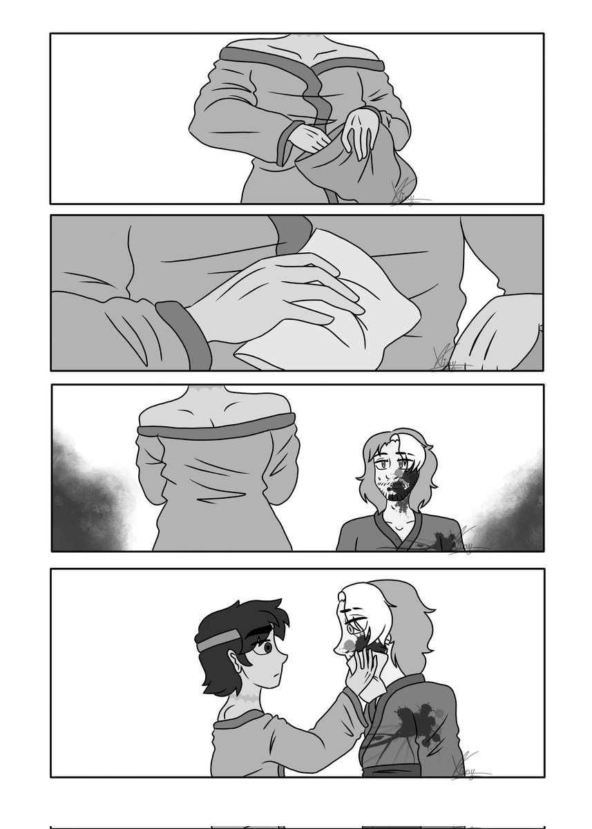 VinytoBarato's tweet photo. Buenos días
yo solo leí un manga y mi mente dijo, por que no?
#Queridinhosduo #guapoduoau #guapoduofanart https://t.co/ZaLZjODyrQ