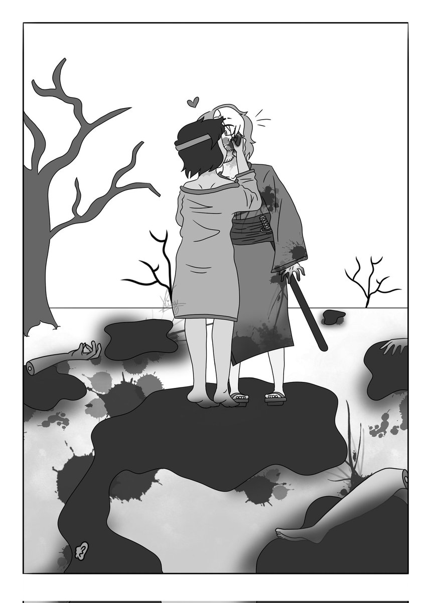 VinytoBarato's tweet photo. Buenos días
yo solo leí un manga y mi mente dijo, por que no?
#Queridinhosduo #guapoduoau #guapoduofanart https://t.co/ZaLZjODyrQ