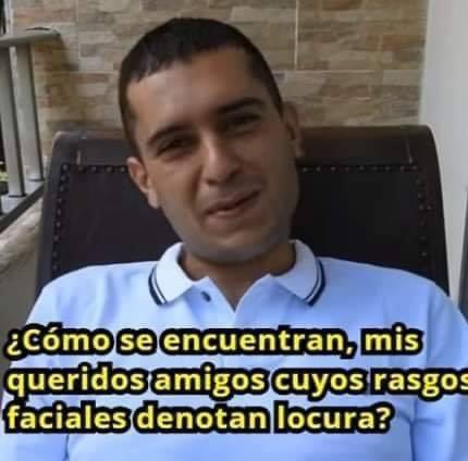 Hernán Hernández (@anonimohawk) on Twitter photo 