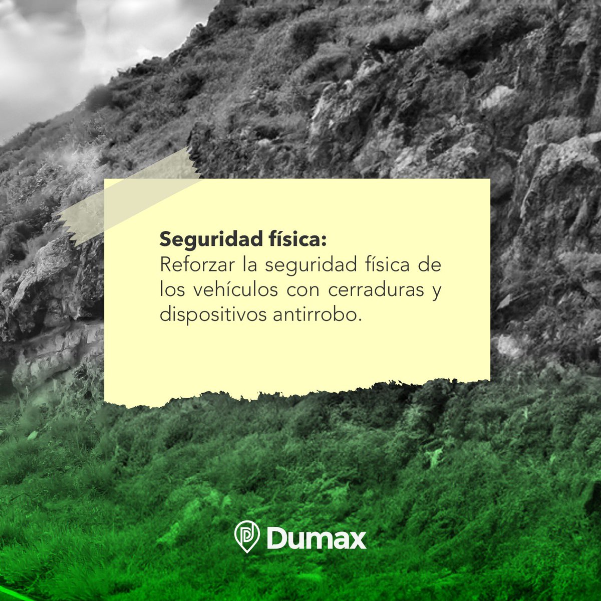 Dumaxst's tweet photo. Hoy en día las herramientas de telemetría representan un factor importante  a la hora de implementar medidas de seguridad a nuestros transportes de carga para la prevención de robos, todo esto para lograr que chofer, carga y unidad lleguen a su destino seguros 👆🏼🚛 https://t.co/2aC7olWAeg