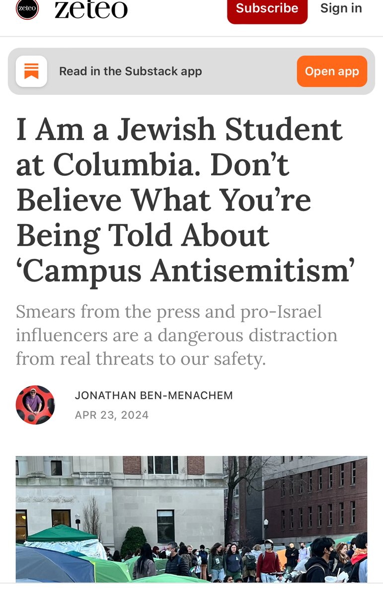 Your 'feelings' don't trump my freedom. Six months of genocide by Israel &amp; we are all sick and tired of being sick and tired of the constant weaponisation &amp; smears of antisemitism to shut down voices for Palestinians. May God bless every brave Jewish person doing the Lord's work