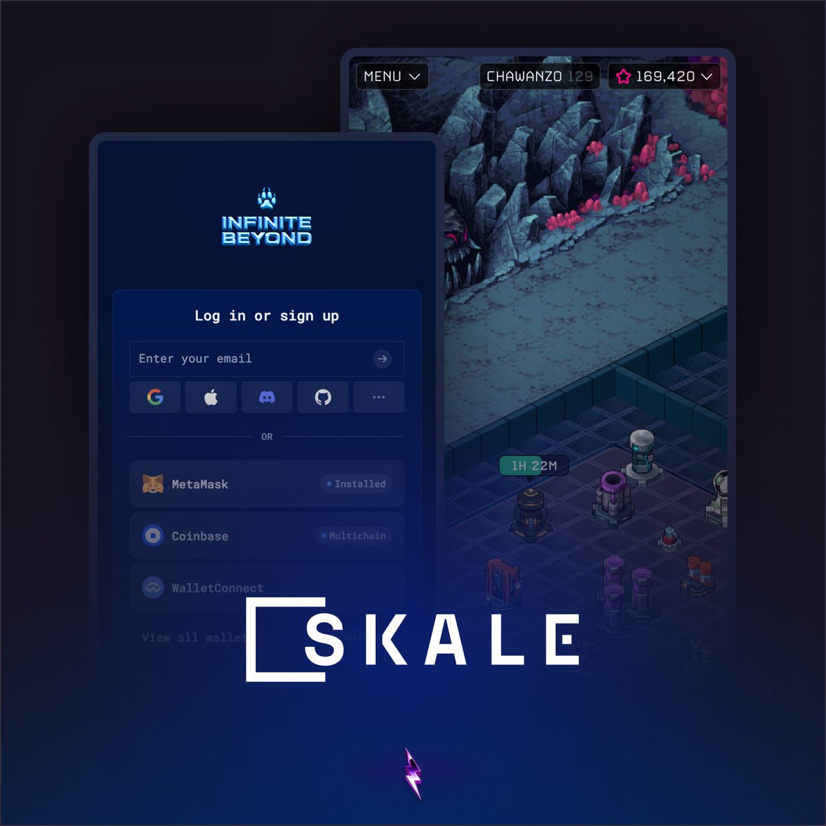 Star Wolvez tweet media