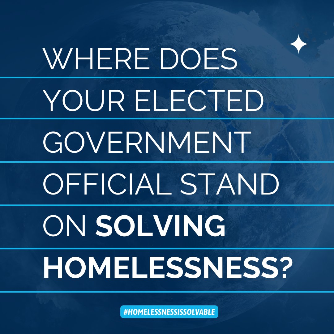 cmtysolutions's tweet image. Elected leaders are demonstrating that they have a critical role to play in helping communities measurably and equitably end homelessness.

See how your elected officials can step in to take action towards solving homelessness: bit.ly/3vW4S2i