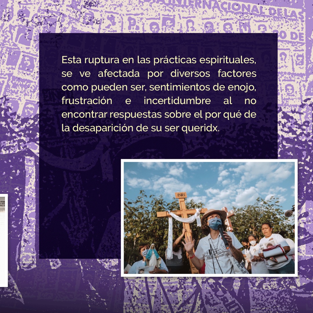 Brigada Buscándol@s tweet media