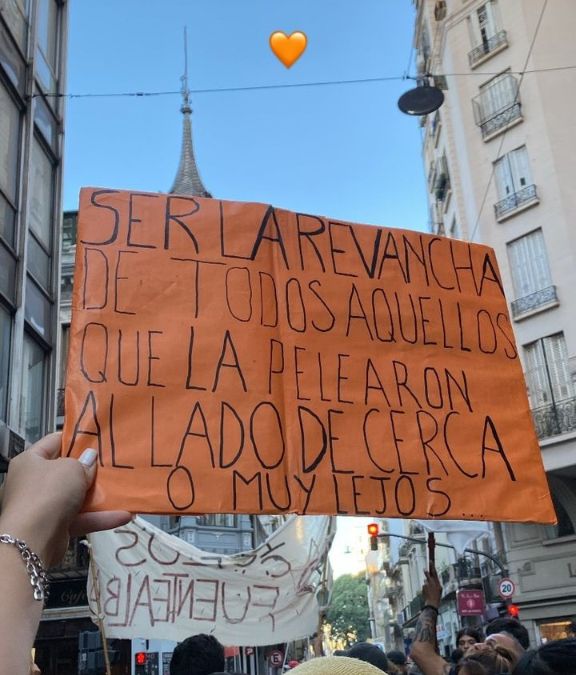 Banderazos Callejeros (@banderazoscjs) on Twitter photo 