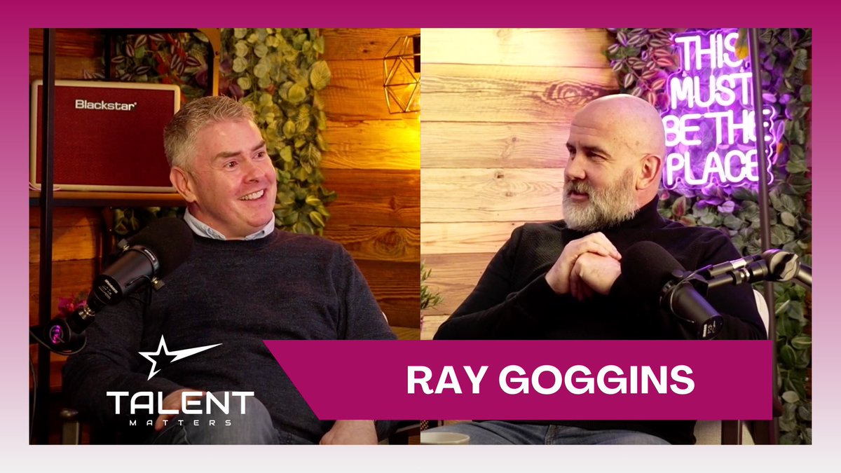 Donal O'Donoghue (@donalodonoghue_) on Twitter photo Some great insights from <a href="/goggins_ray/">Ray Goggins</a> on the Talent Matters podcast. youtu.be/Khf4ux9IPTM?si… Some great insights from <a href="/goggins_ray/">Ray Goggins</a> on the Talent Matters podcast. youtu.be/Khf4ux9IPTM?si…