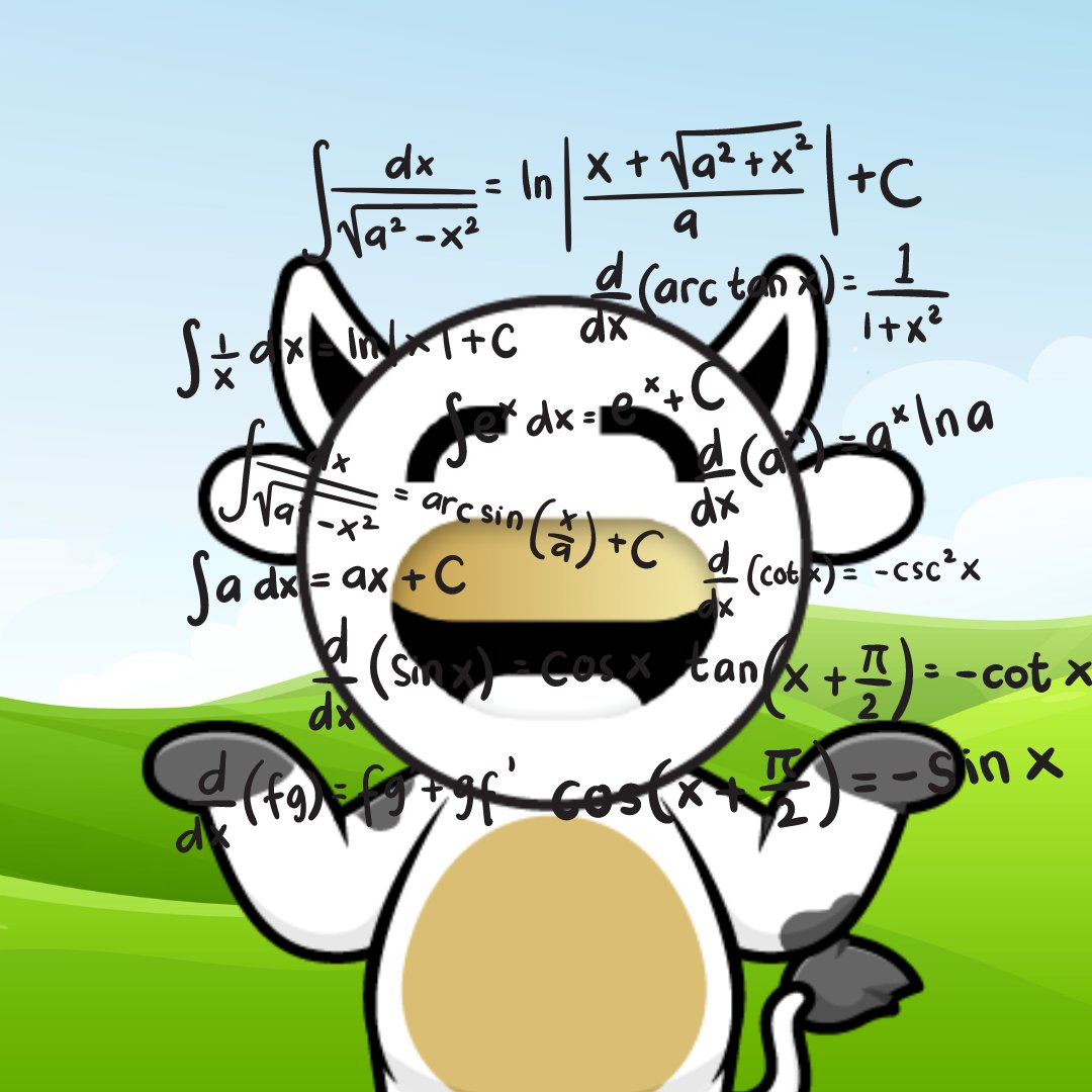 LCOWmeme's tweet photo. me calculating how much my $LCOW will rise in bull run if I bought a presale. ๐ฎ๐ฅ
#LCOW #memecoin #1000x https://t.co/5xsJG8yeHE