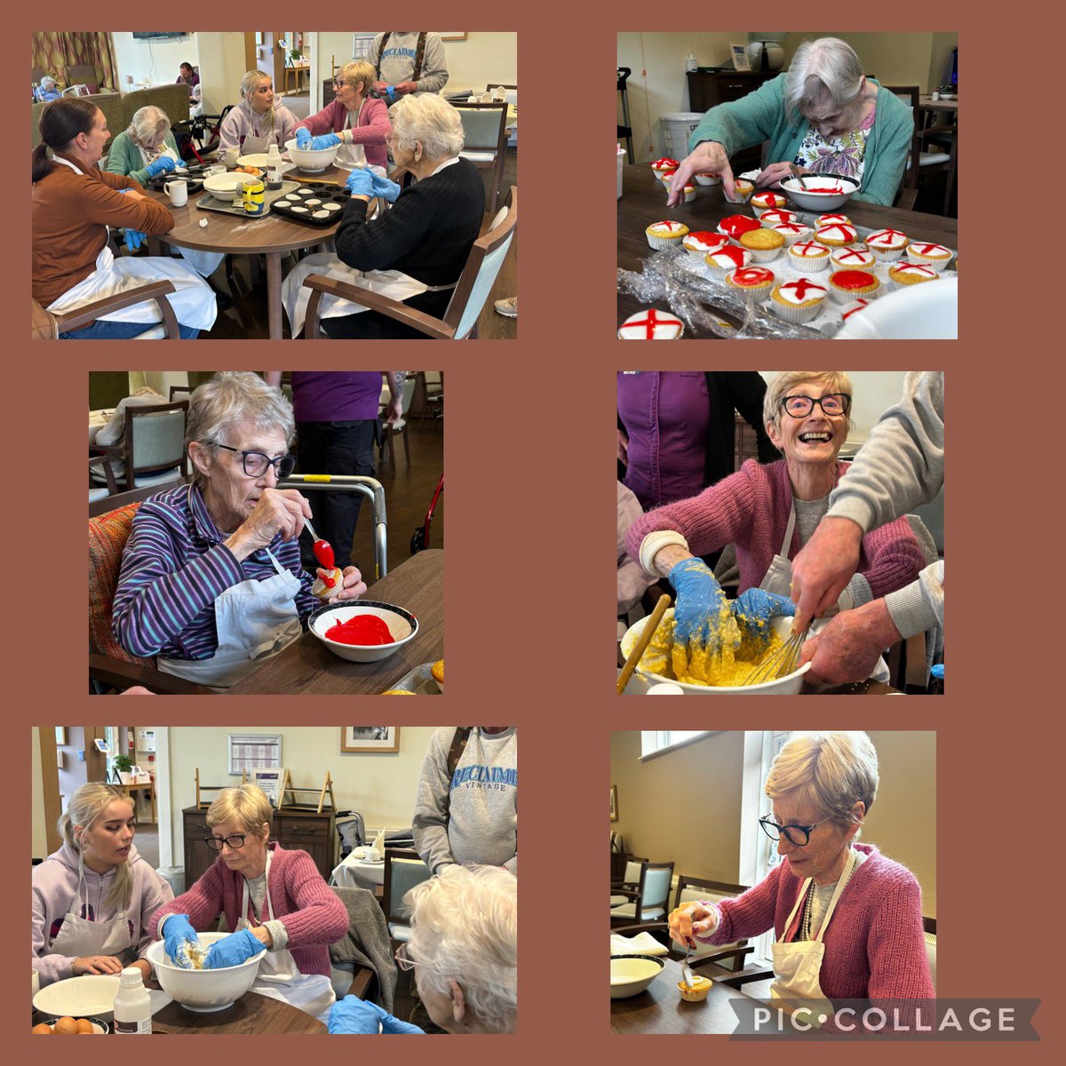 Primrose Court care home in Guiseley, Leeds Anchor