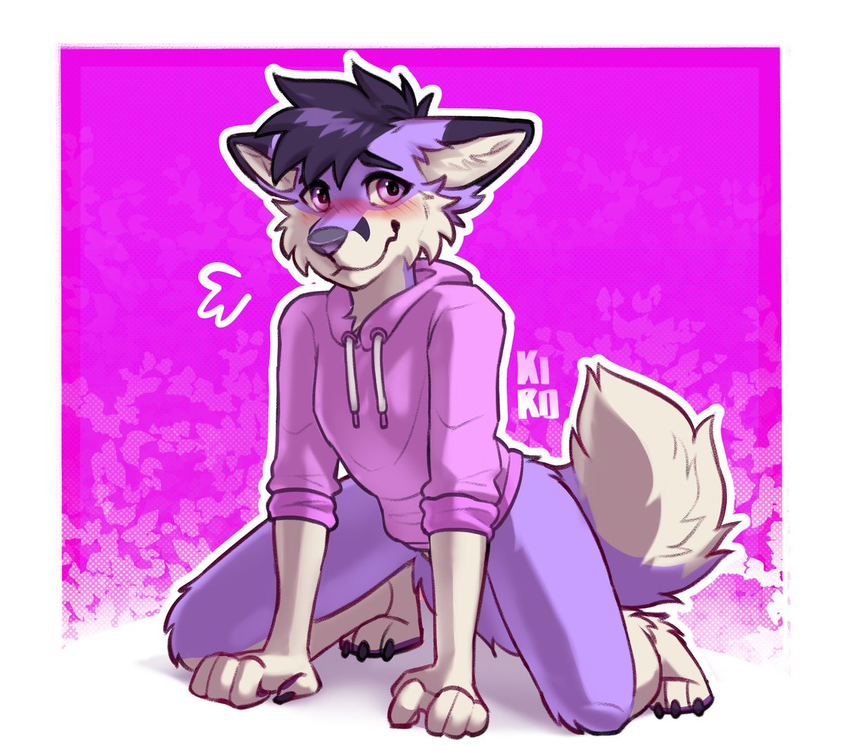 me looking for the 10mm socket i dropped on the floor

thank you <a href="/fenneckiro/">Kiro 🔜 NFC</a> for this awesome piece