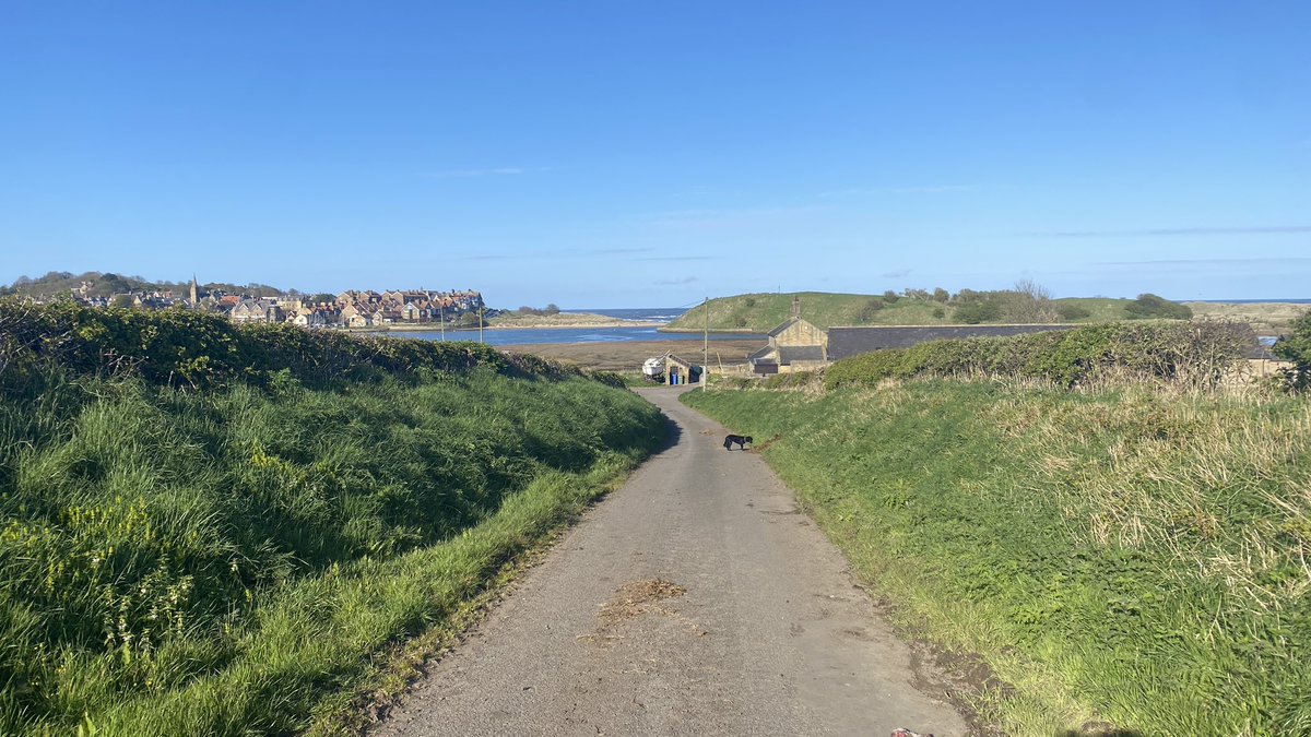 When you have this on your doorstep at the end of a busy day….