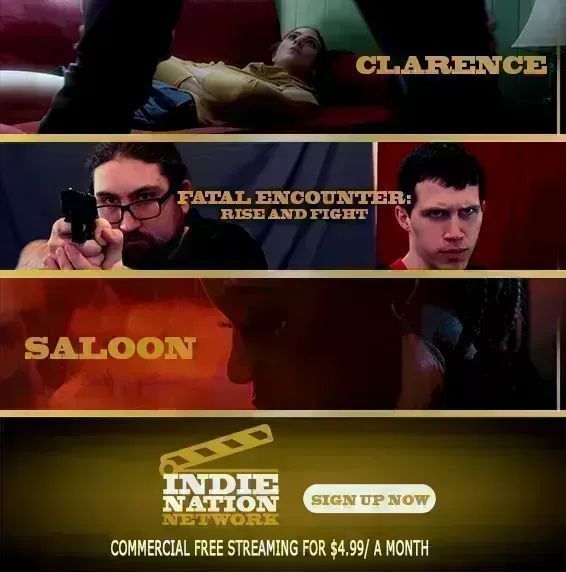 INationNetwork's tweet photo. No Commercials EVER, No price hikes EVER, For the Filmmakers FOREVER. Indie Nation Network. Sign up at https://t.co/saXPeMoXqL #SupportIndieFilm https://t.co/K8aHj5tk6Y
