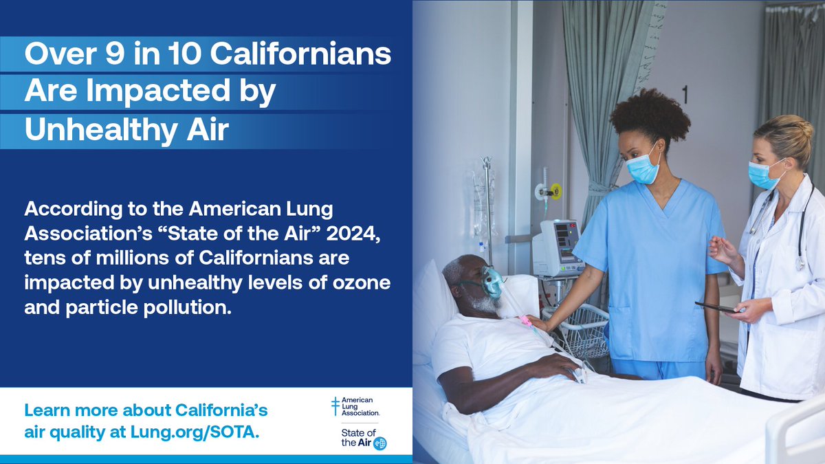 TODAY - @AssemblyDems, @CASenateDems and clean air advocates are at the #InvestInCleanAir Rally and #CALeg hearing today to call on @GavinNewsom and legislators to fund a #CAbudget clean air! Climate cuts have health consequences! InvestInCleanAir.com