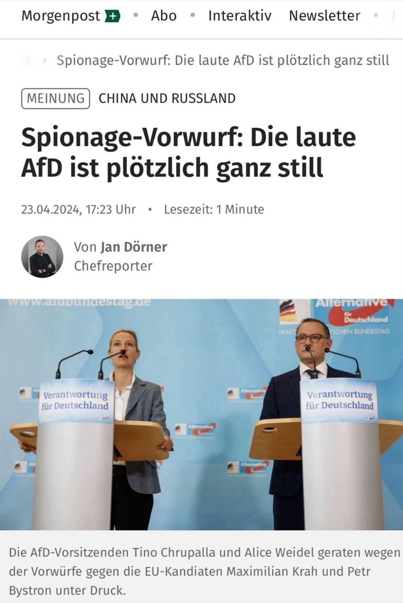 Wie passend kann ein Foto?