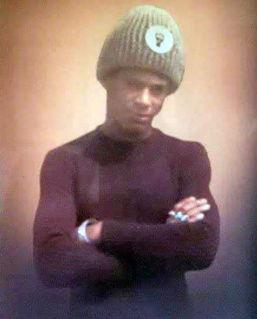 2tone_avfc's tweet image. Paul Davies was one of the youngest victims of the Bham Pub Bombings, aged just 17.

He loved the Villa, Reggae &amp;amp; Karate. A Villa Rude Boy 👌

His son is one of us. Still desperately fighting for justice 50 years on. These families have suffered for too long. 

JUSTICE4THE21