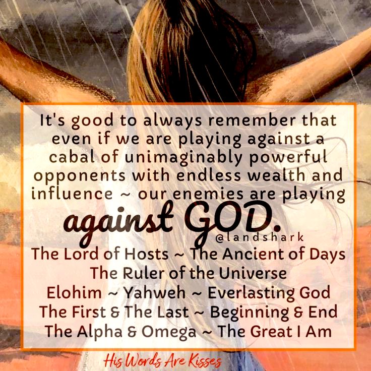 The Greatness Of God
Almighty! 
Every knee shall bow. 
🤎 👑