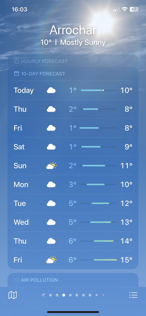 RT’s Appreciated 🙏🏼
With a couple of midweek Cancellations coming up 2,3 or 4 day stays available.
29th April- May 2nd
6th - 9th May
Weather looking decent too 😂
Sleeps *Up to 12
Hot tub
Pets welcome.
*Midweek Only*
Can check other available dates here.

airbnb.com/h/arrocharalps…