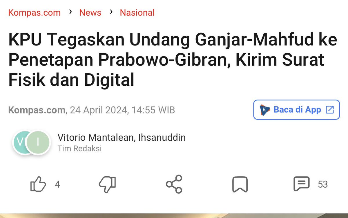 f_h3rl's tweet photo. @Ruhukailendrico @Chavesz08 Nyari berita ginian di medsos  aja ga mampu? Memalukan! https://t.co/4UV6dUaUDc