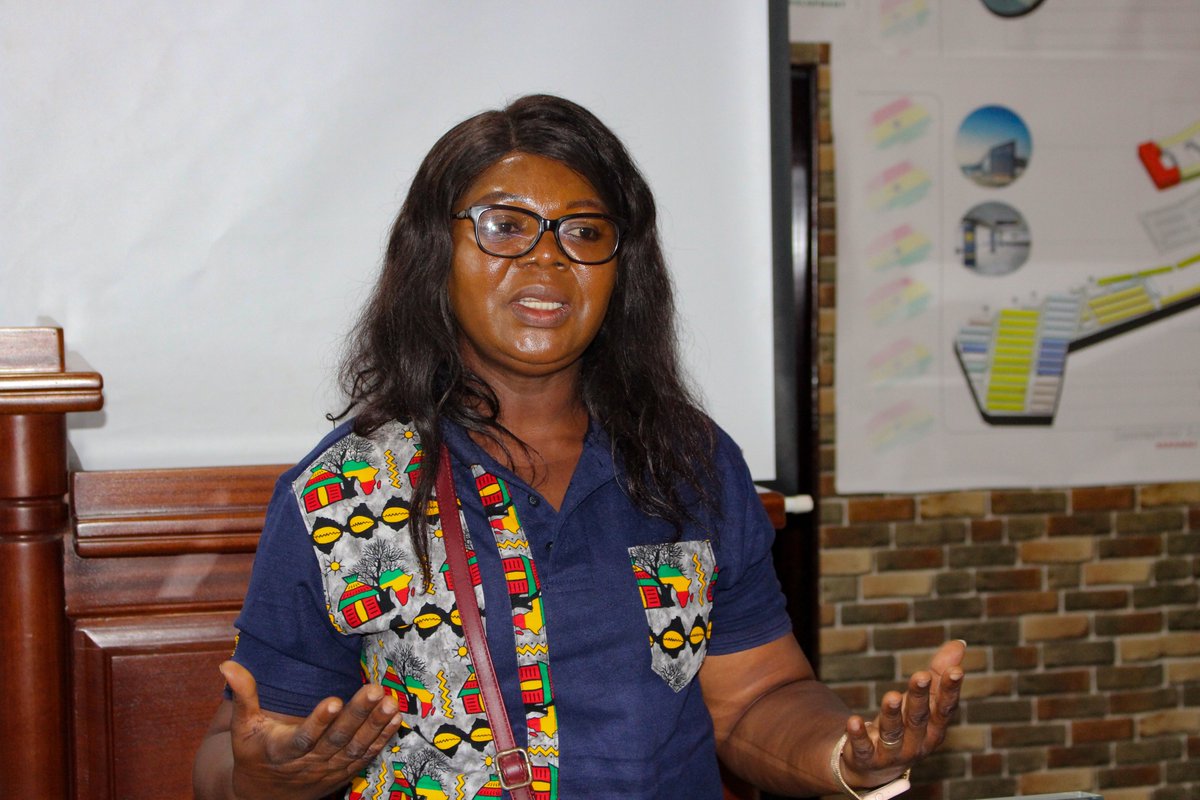 norsaac's tweet photo. Last week, Norsaac, @FHI360 &amp; GHS engaged stakeholders in the Western Region, to introduce the USAID ASBC Activity &amp; Norsac in the Amenfi Central, Sekondi-Takoradi, &amp; Ellembelle districts. paving the way for future collaborations. #Norsaac #USAID #ASBC, #StakeholderEngagement https://t.co/F6K4QiPZDb