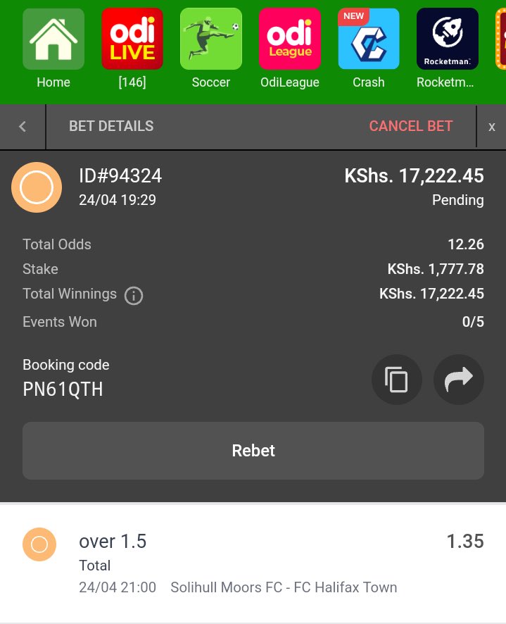 12 VVIP SUPPER ODDS🔥✅ STAKE KIDNEY 🔥✅ odibets.com/share/PN61QTH #flooding Thika Road Kamiti Kahawa Sukari Cera Club Statement Kairo Mauricio Pochettinho Juja Boehly Chelsea