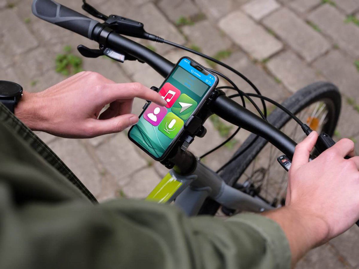 icarmode tweet media