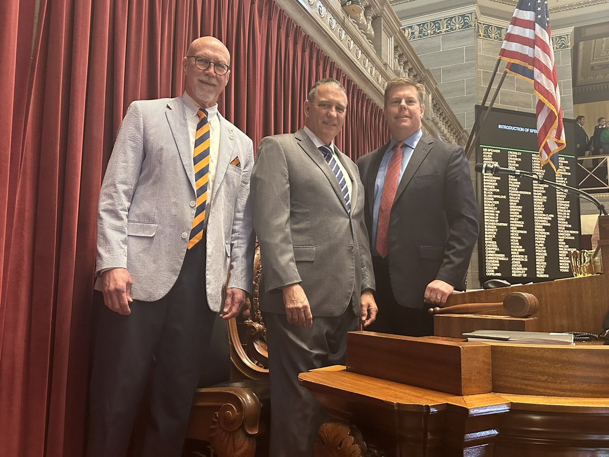 Mike Haffner tweet media