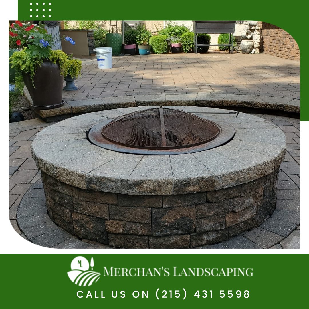 our dream landscape is just a project away with Merchans Landscaping.🌳

Know more at merchanslandscaping.com/?utm_source=Tw…
#MerchanLandscaping #outdoordesign #lawn #lawncare #backyarddesign #homeimprovements #outdoorlivingspace #outdoorspace #indooroutdoorliving #backyardlife #outsidelife
