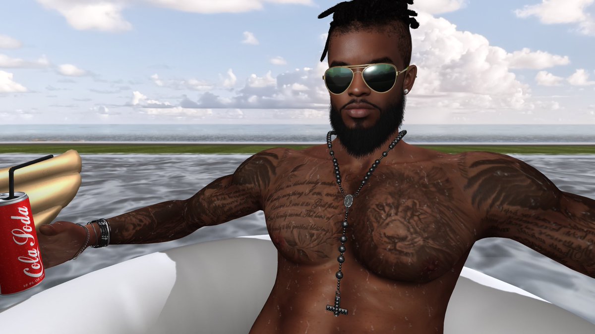 Still living the best life with Mrs Abbas 💍🙏🏽🥰

#secondlife #CouplesGoal #Blessed