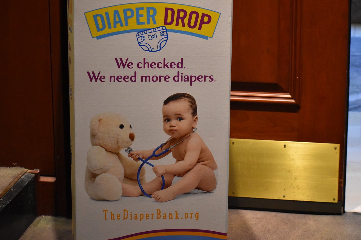 Connecticut Children's Community Health tweet media