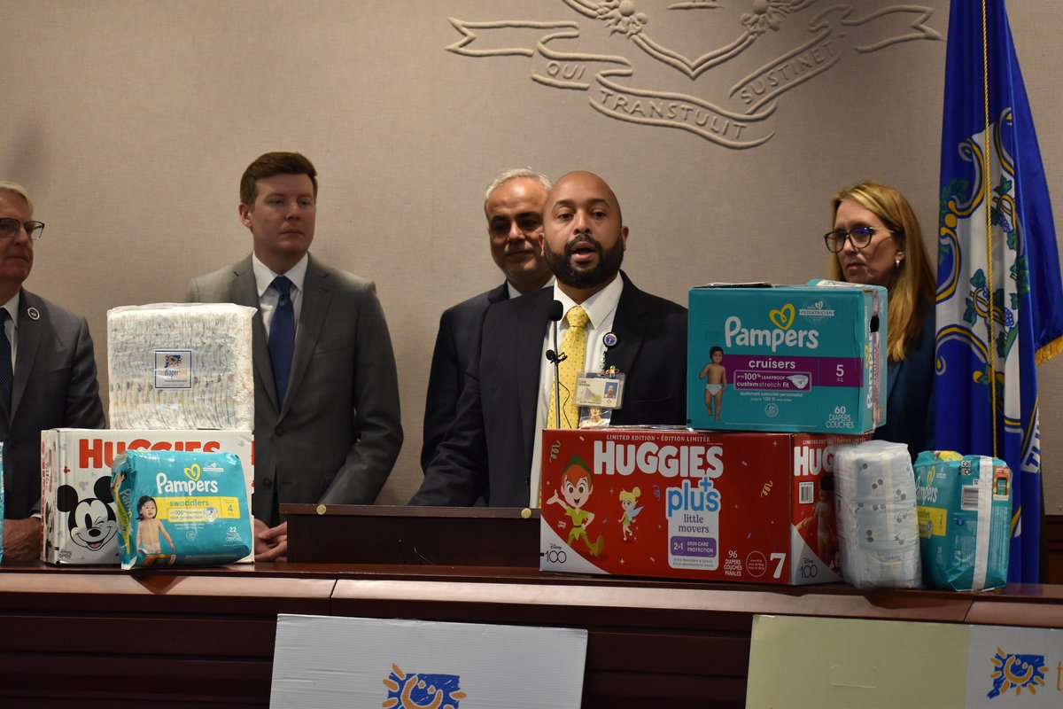 Connecticut Children's Community Health tweet media