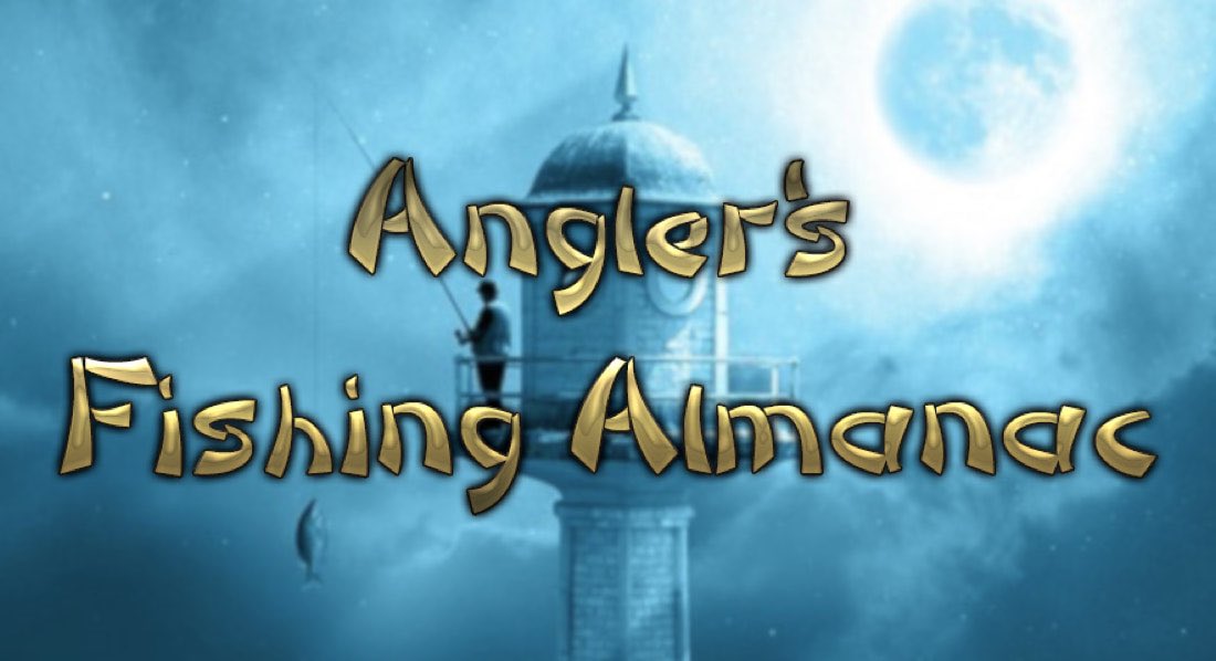 Weekly Crier to launch Angler’s Fishing Almanac April 26 just in time for Summer! #fishing #fish #fishinglife #catchandrelease #bassfishing #nature #outdoors #carpfishing #fishingislife #angler #pesca #bass #carp #flyfishing #fisherman #fishingtrip