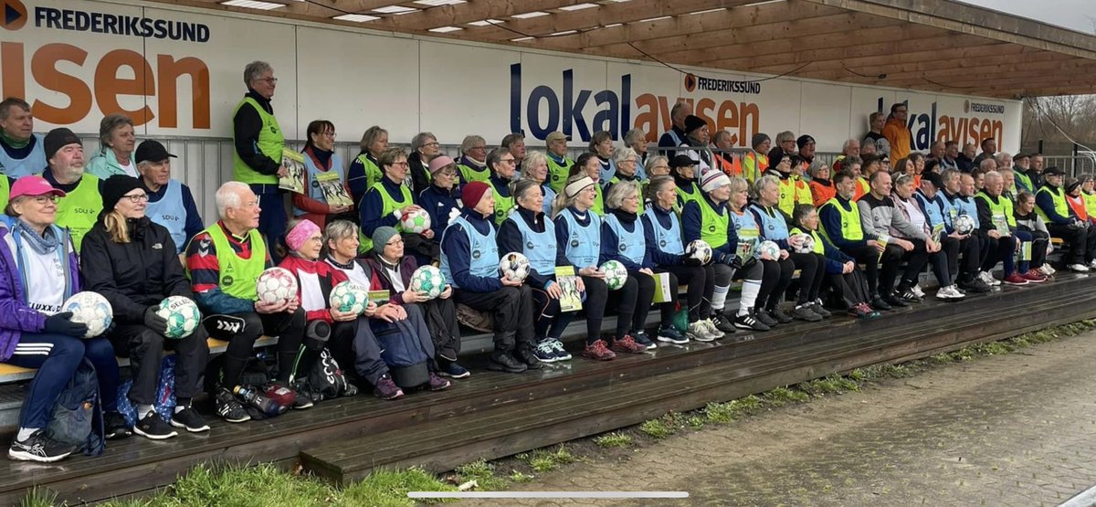 Bennike S., Andersen TR., Krustrup P. (red.). Fodbold som forebyggelse og behandling – En hvidbog med fokus på 10 udvalgte lidelser og risikotilstande. Dansk Boldspil-Union & Syddansk Universitet, 2024. dbuhvidbog.in5.dk