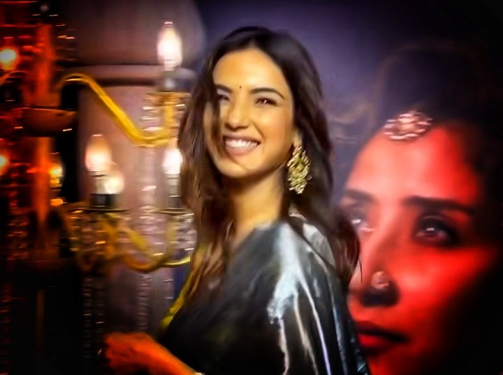 This smile<3
#JasminBhasin #Jasminians