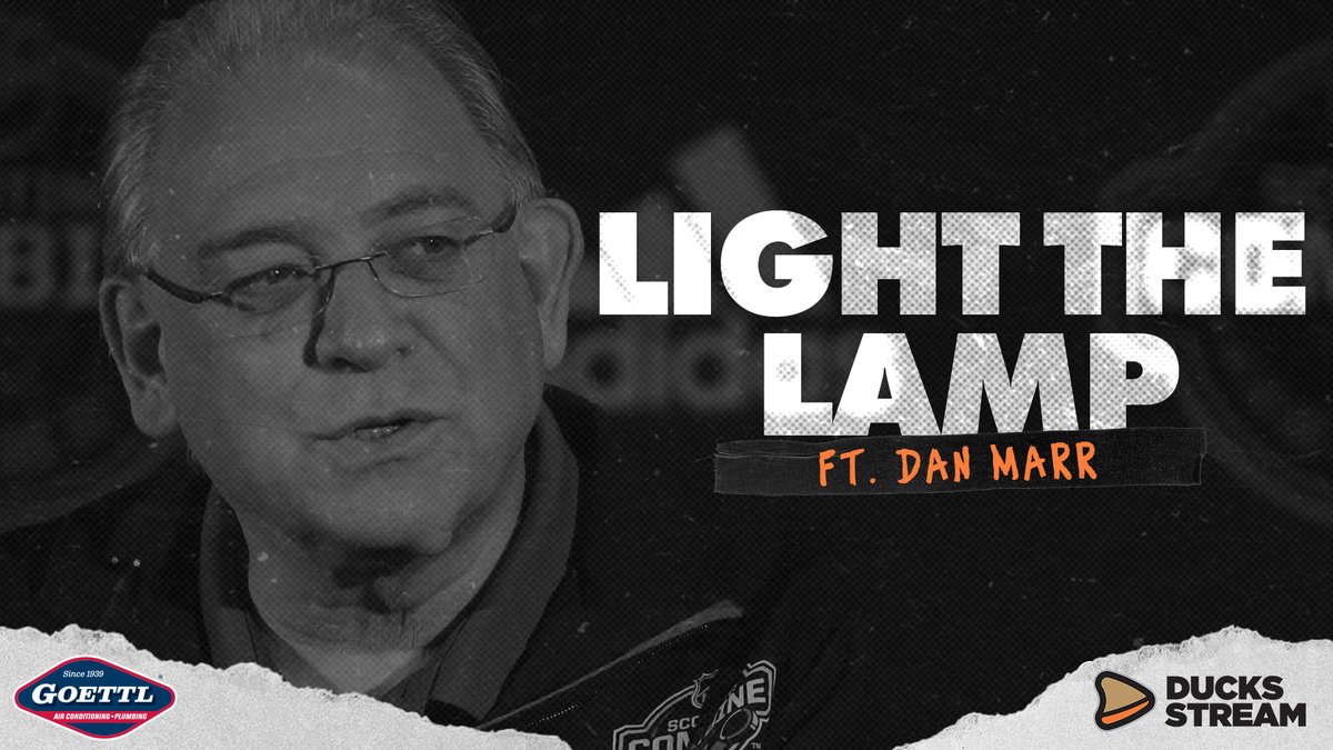 DucksStream's tweet photo. What goes into ranking 224 draft eligible players? 🤔

Dan Marr, the Director of @NHLCentralScout, shares a behind-the-scenes look at the process ahead of this year's NHL Draft.

🍎 https://t.co/NMu2HngiOA
🎧 https://t.co/qyd8w5WN5H https://t.co/BowahCR5lD