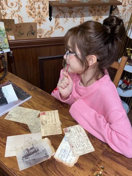 ICHILLIN Brasil tweet media