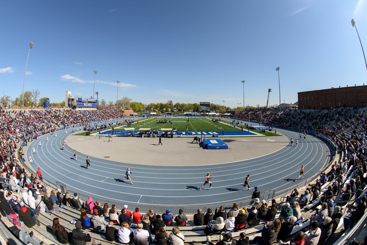 🚨 𝙃𝙀𝘼𝙏 𝙎𝙃𝙀𝙀𝙏𝙎 𝘼𝙍𝙀 𝙃𝙀𝙍𝙀 🚨 All heat designations and lane assignments have been finalized for this weekend's prep and collegiate events. 𝗛𝗦 ➡️ bit.ly/3UdUqLx 𝗨/𝗖 ➡️ bit.ly/3Ufd3yB #BlueOvalAttitude