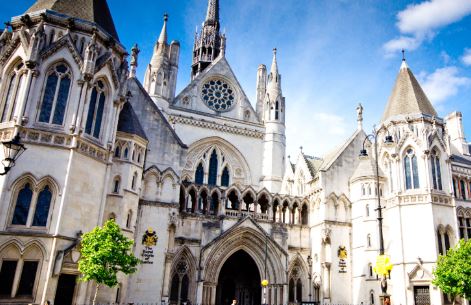 More than 100 residents from quilombola communities in Brazil who filed proceedings against two UK registered mining companies have today filed details of their claim at the High Court in London. @RichardMeeran and @jonnybuckley represent leighdaylaw.info/3xL85lE