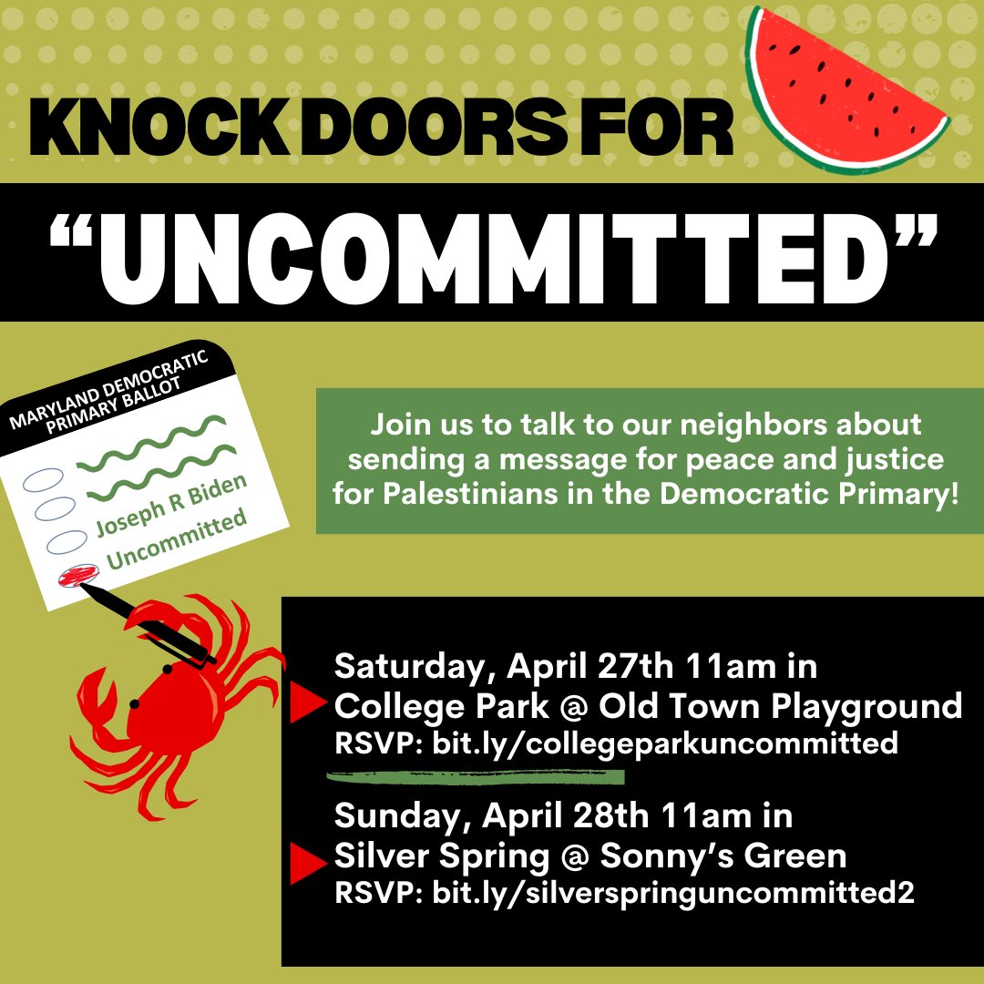 Metro DC DSA tweet media