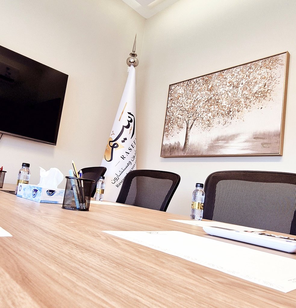 المحامي عبدالله العمري tweet media