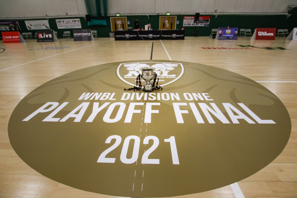 NBLengland's tweet photo. They meet again 👊 

A repeat of the 2021 playoff final and many big battles in-between 🏆 

Ipswich and CoLA get ready to go again in Manchester on Sunday!

🎟  https://t.co/o9BCGQa2kb https://t.co/msta2meTSB