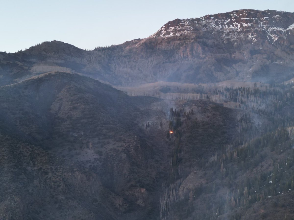 UtahWildfire tweet picture