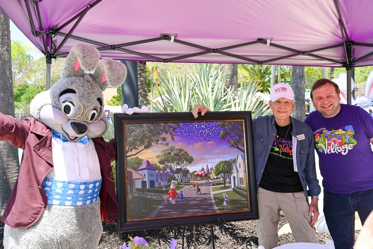 GKTWVillage tweet picture