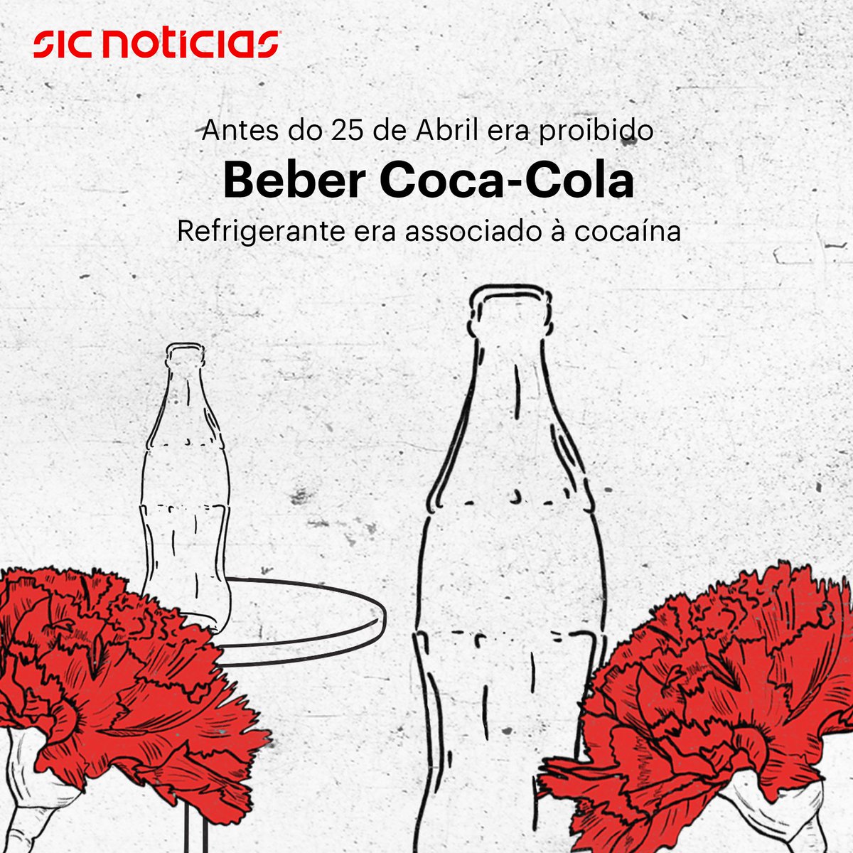 Antes do 25 de Abril, não era permitido dar beijos em público ou jogar às cartas no comboio, e havia regras rígidas de vestuário. Recordamos algumas das proibições, que afetavam sobretudo as mulheres.

bit.ly/3Uf9NU1