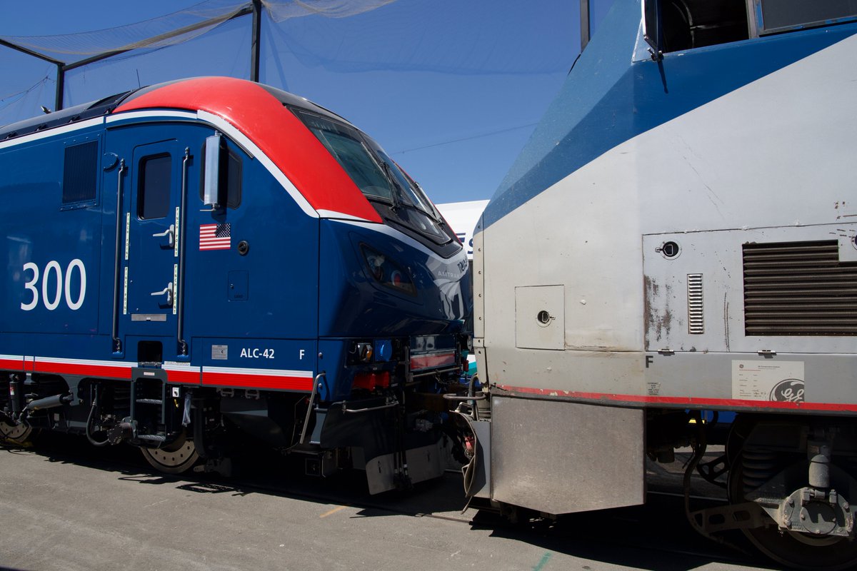 Amtrak (@amtrak) on Twitter photo 